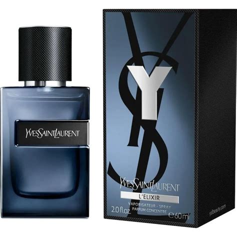 ysl y elxir|ysl y aftershave boots.